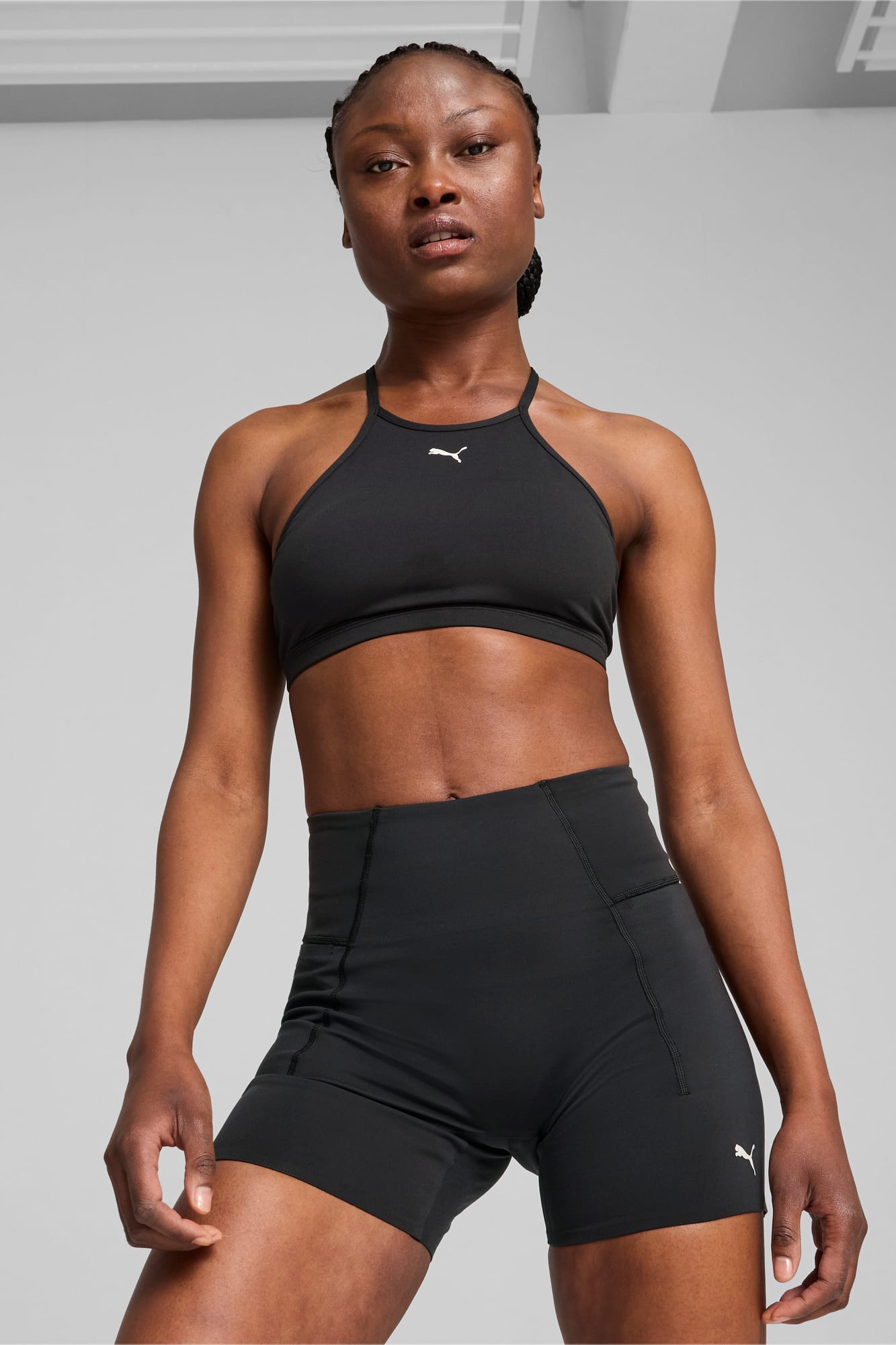 (image for) Intelligent MOVE CLOUDSPUN Training Bra